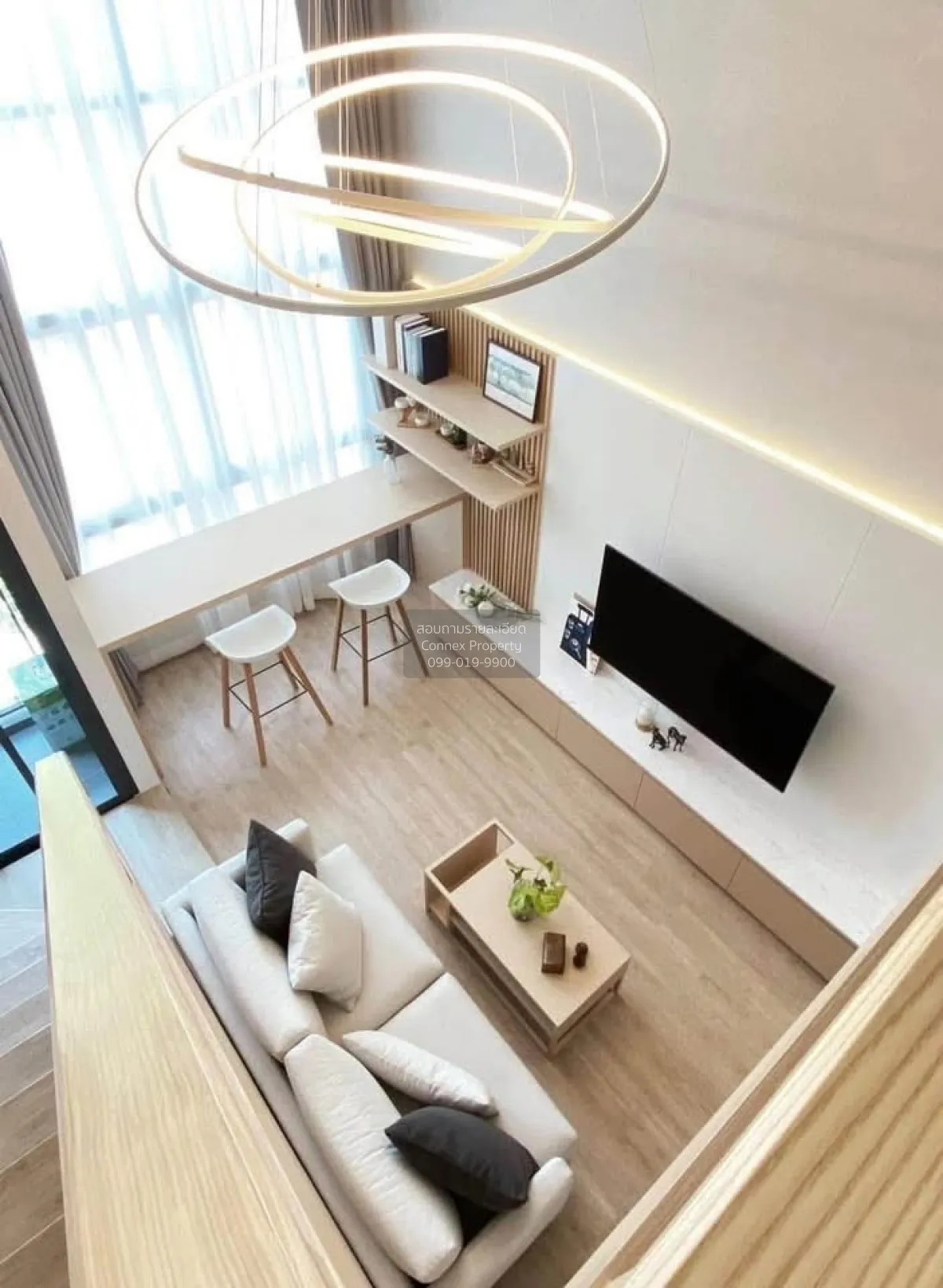 For Rent Condo , Ideo New Rama 9 , ARL-Ramkhamhaeng , Hua Mak , B 2