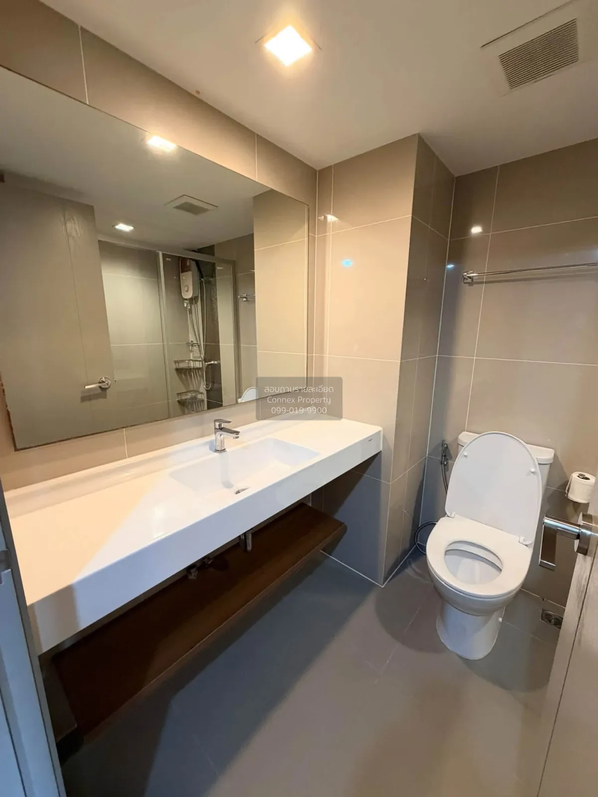 For Rent Condo , Ideo New Rama 9 , ARL-Ramkhamhaeng , Hua Mak , B
