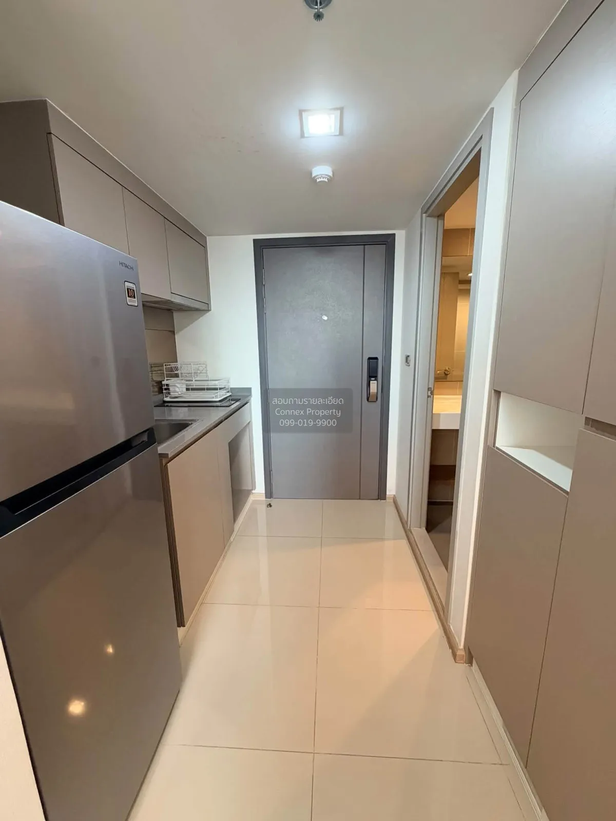 For Rent Condo , Ideo New Rama 9 , ARL-Ramkhamhaeng , Hua Mak , B