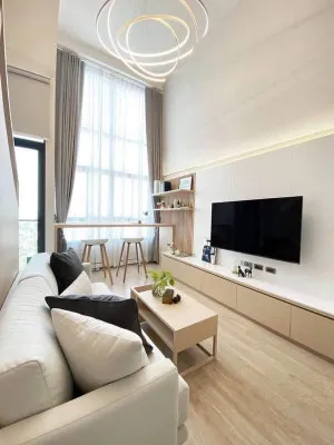 For Rent Condo , Ideo New Rama 9 , ARL-Ramkhamhaeng , Hua Mak , Bang Kapi , Bangkok , CX-179702
