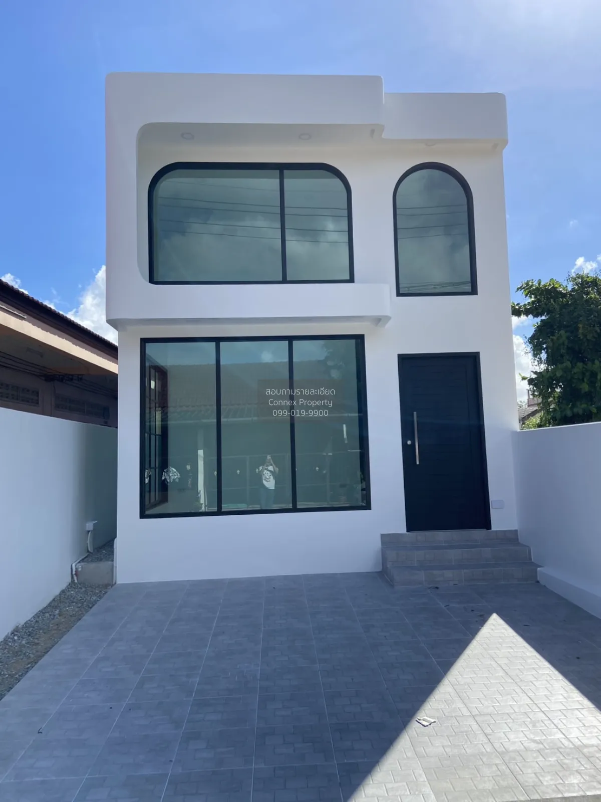 For Sale New house near suanluang  , newly renovated , Talat Nuea 1