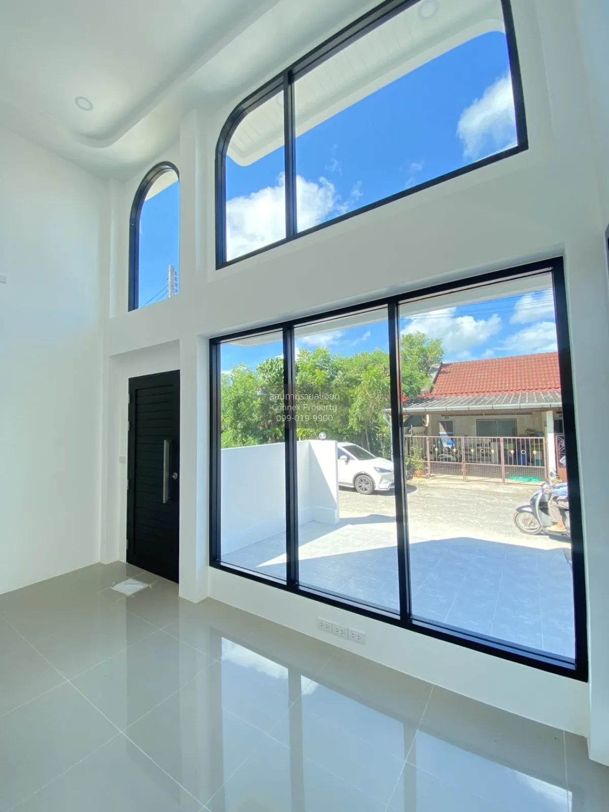 For Sale New house near suanluang  , newly renovated , Talat Nuea 2