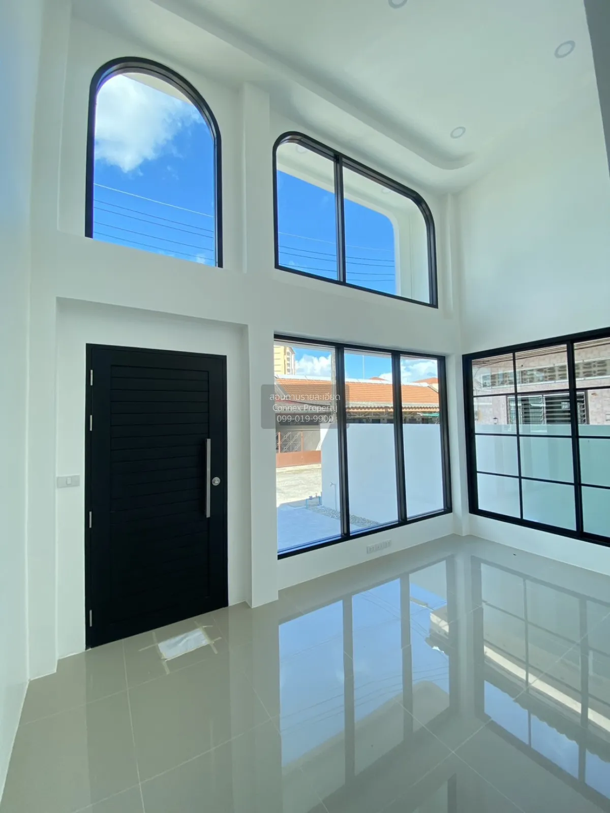 For Sale New house near suanluang  , newly renovated , Talat Nuea 3