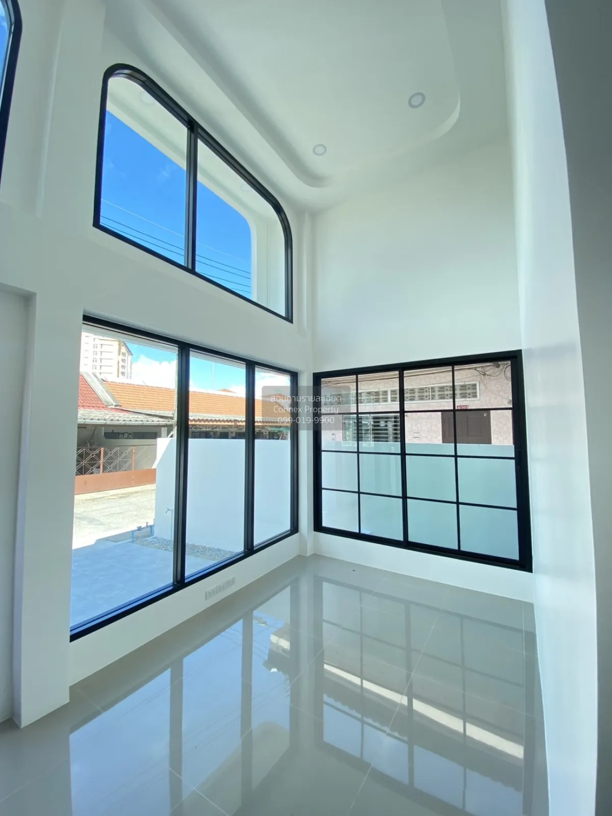 For Sale New house near suanluang  , newly renovated , Talat Nuea 4