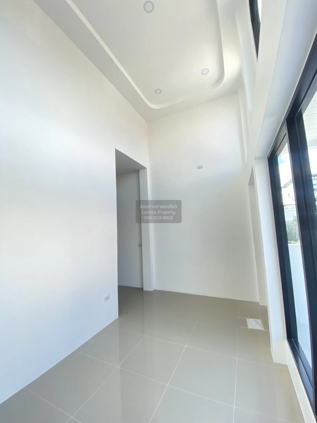 For Sale New house near suanluang  , newly renovated , Talat Nuea