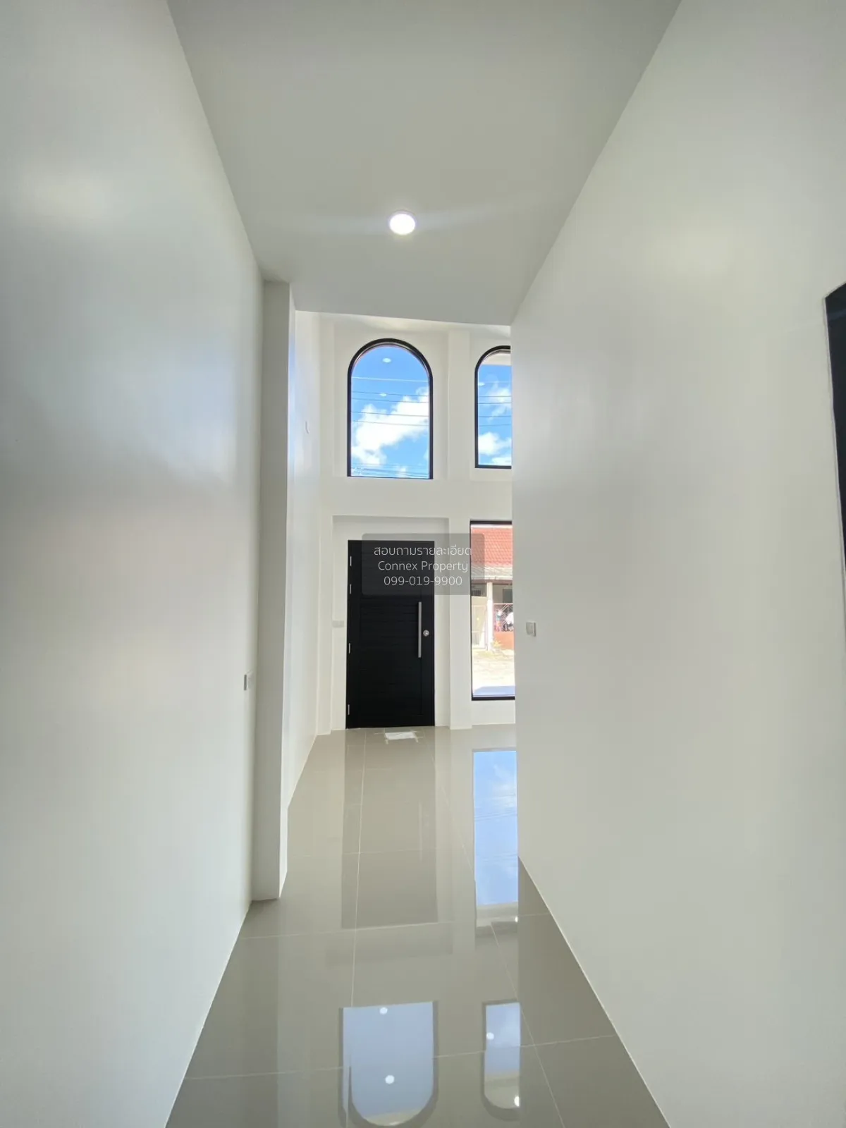 For Sale New house near suanluang  , newly renovated , Talat Nuea