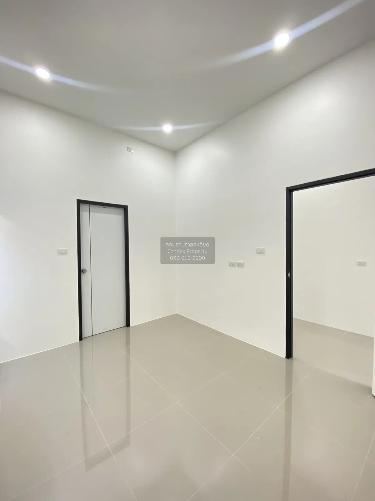 For Sale New house near suanluang  , newly renovated , Talat Nuea