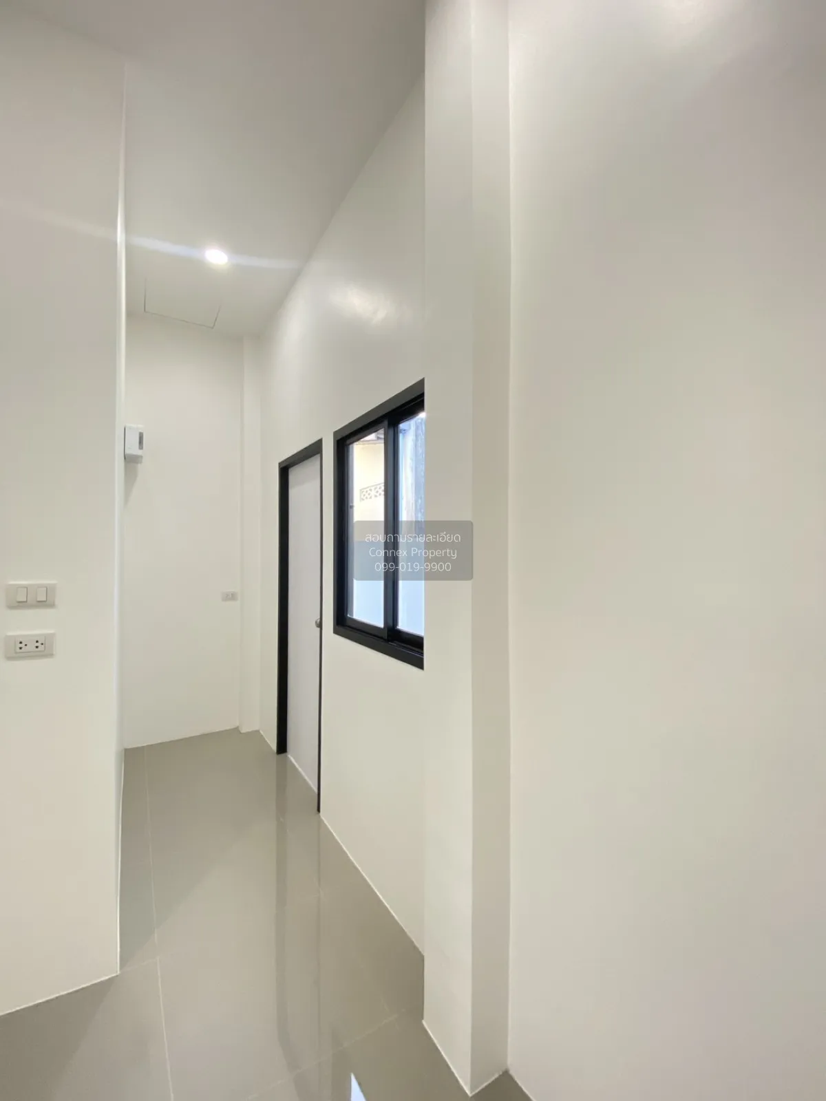 For Sale New house near suanluang  , newly renovated , Talat Nuea