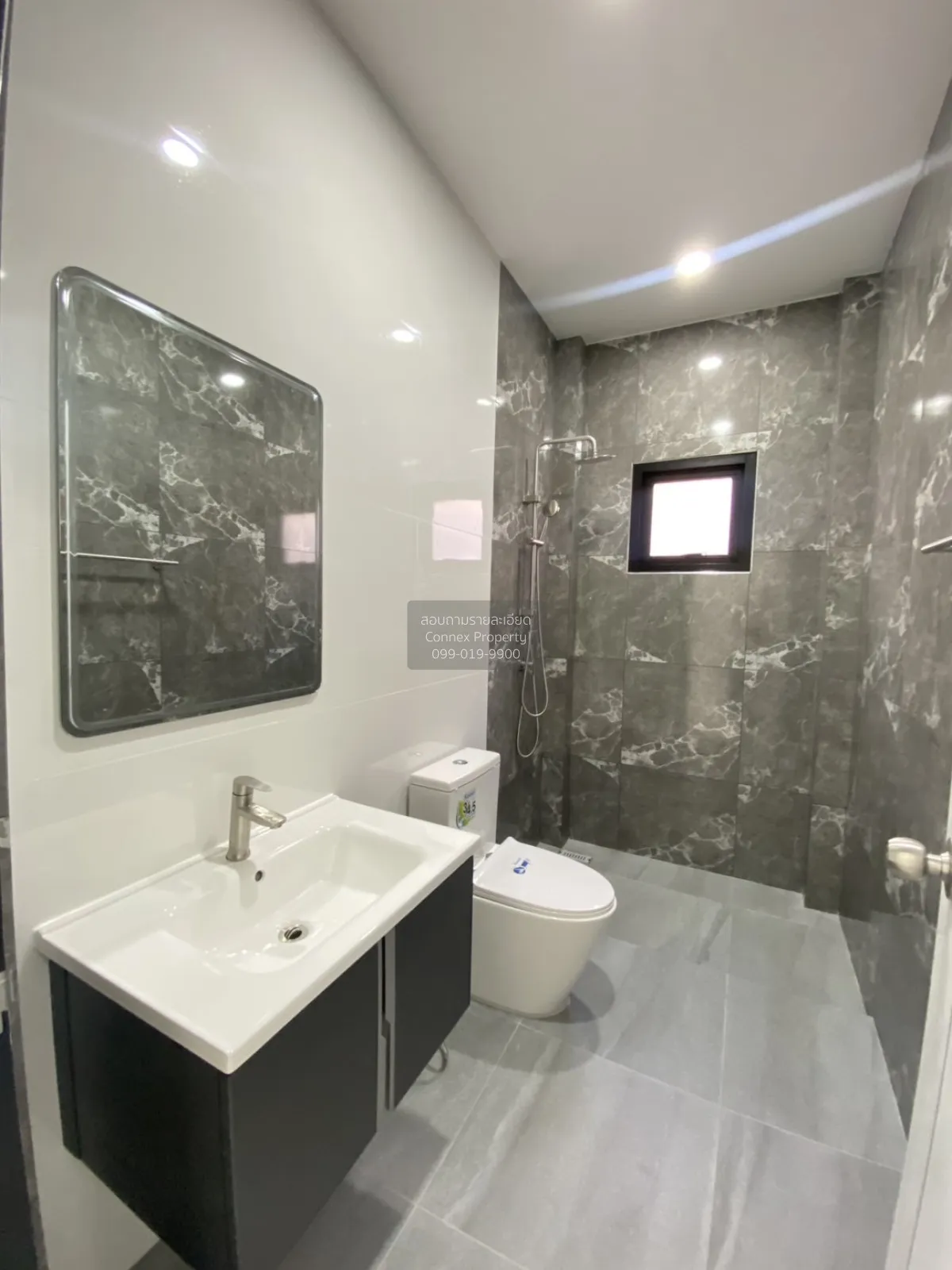 For Sale New house near suanluang  , newly renovated , Talat Nuea