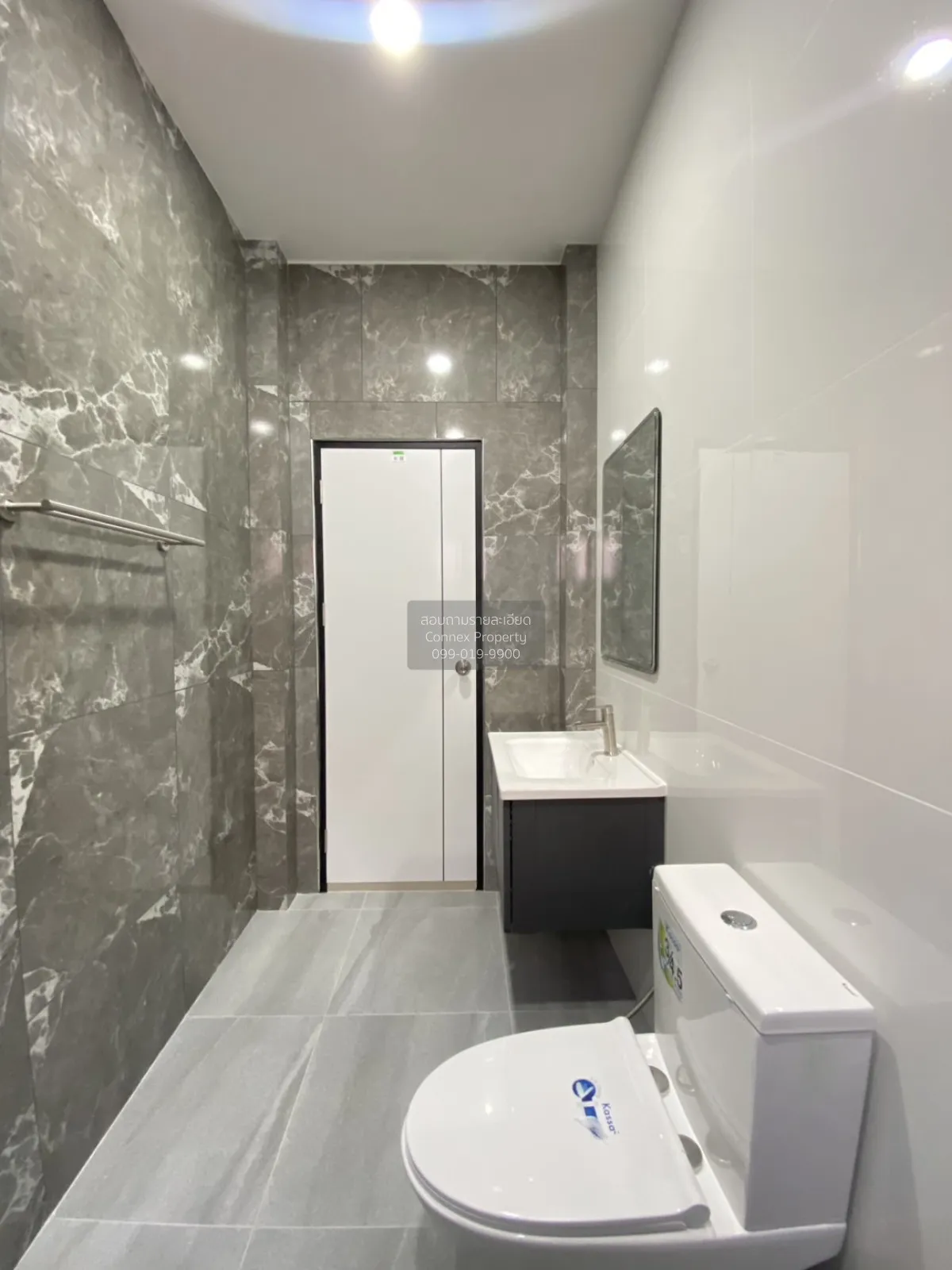 For Sale New house near suanluang  , newly renovated , Talat Nuea