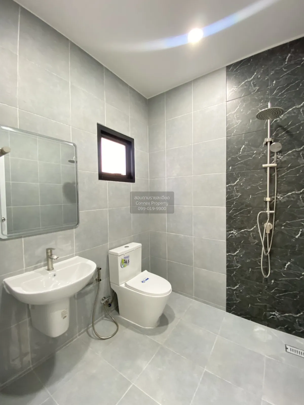 For Sale New house near suanluang  , newly renovated , Talat Nuea