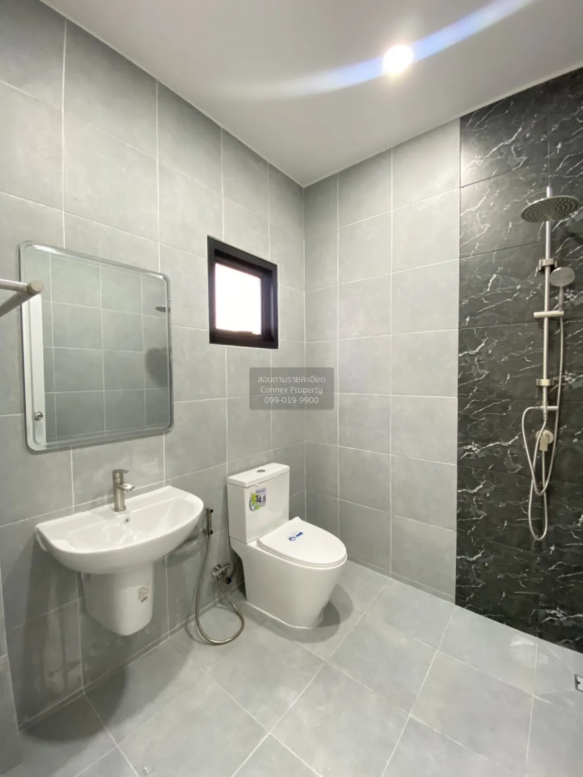 For Sale New house near suanluang  , newly renovated , Talat Nuea