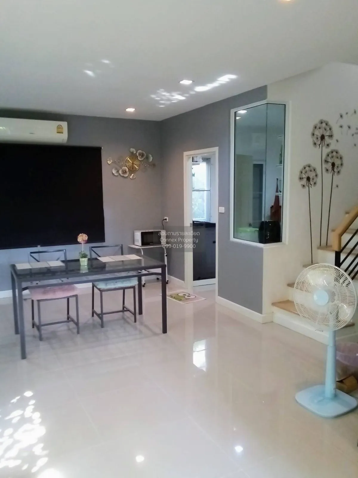 ขายบ้าน  โกลเด้น นีโอ ชัยพฤกษ์-วงแหวน ไทรน้อย ไทรน้อย นนทบุรี CX-
