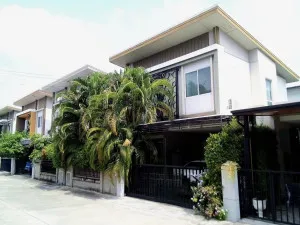 ขายบ้าน  โกลเด้น นีโอ ชัยพฤกษ์-วงแหวน ไทรน้อย ไทรน้อย นนทบุรี CX-179707