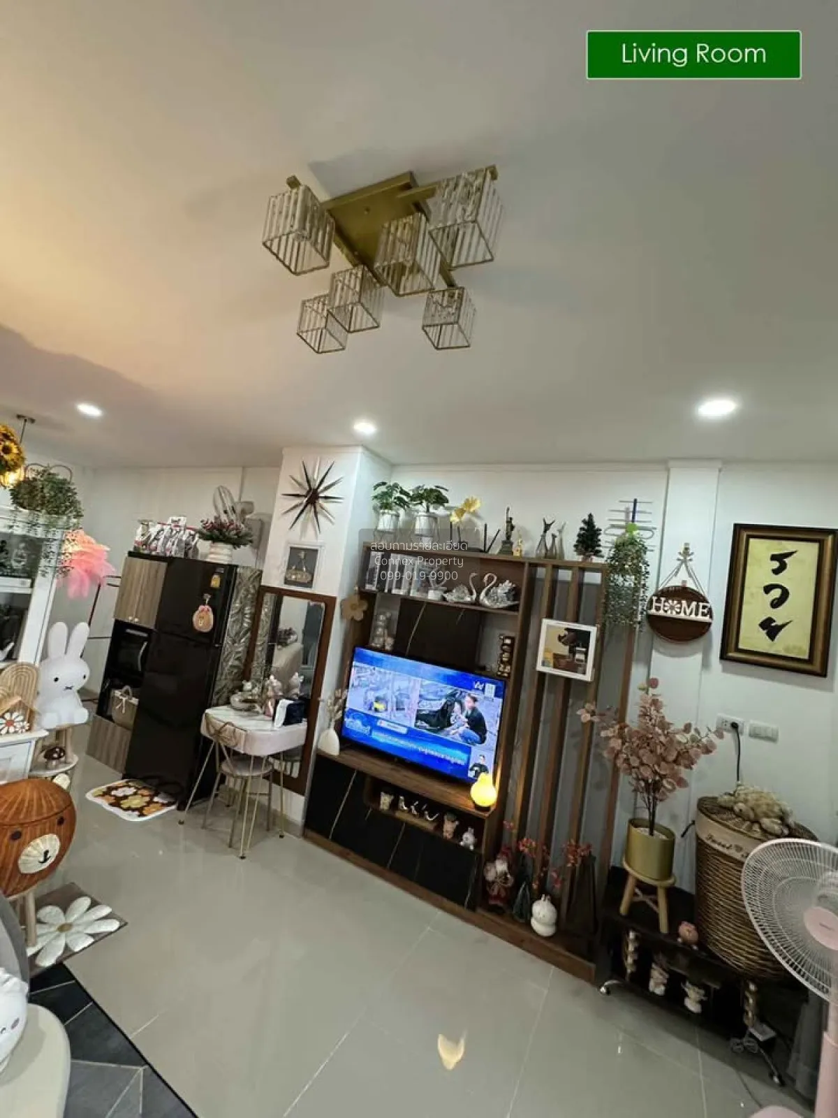 ขายทาวน์เฮ้าส์/ทาวน์โฮม  ชนกานต์ ดีไลท์ ถนนตรัง รัษฎา เมืองภูเก็ต