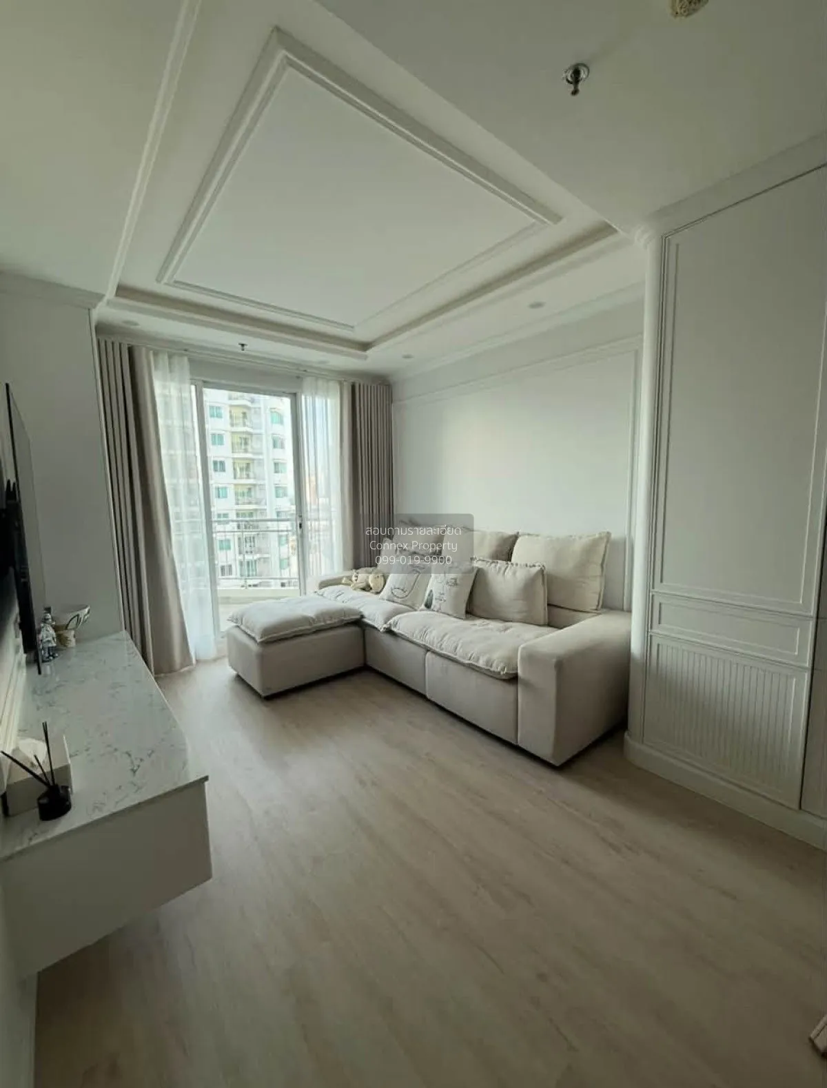 For Sale Condo , Supalai Wellington , MRT-Thailand Cultural Centr 1