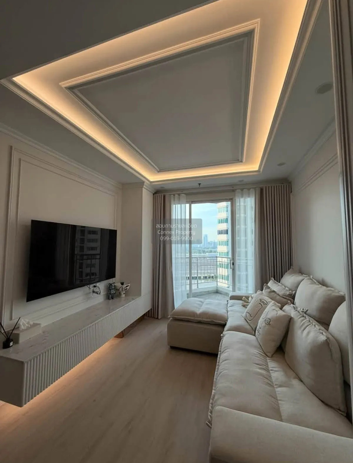 For Sale Condo , Supalai Wellington , MRT-Thailand Cultural Centr 2