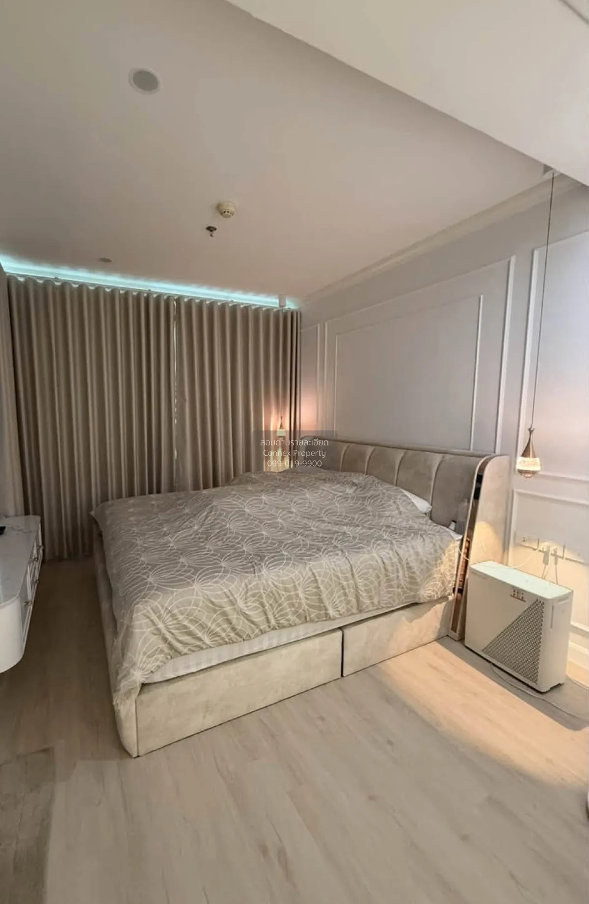 For Sale Condo , Supalai Wellington , MRT-Thailand Cultural Centr 3