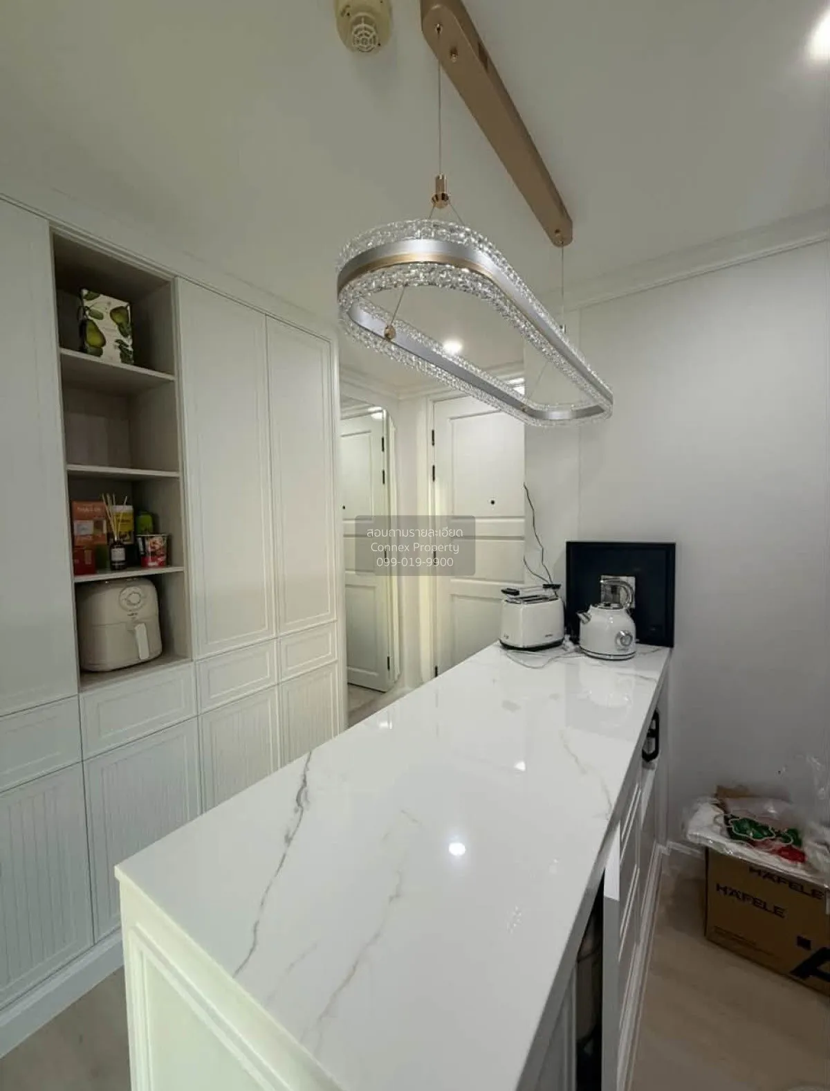 For Sale Condo , Supalai Wellington , MRT-Thailand Cultural Centr 4