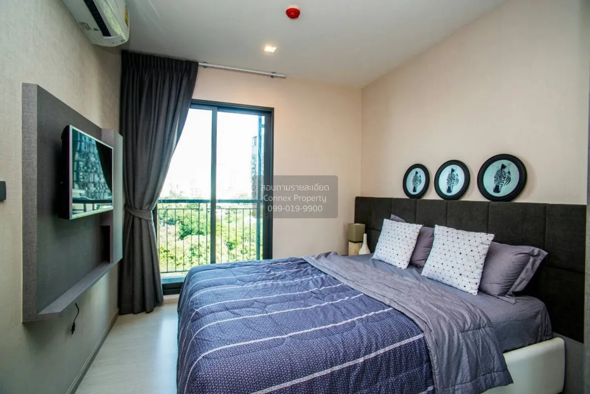 For Rent Condo , Rhythm Sukhumvit 36-38 , BTS-Thong Lo , Phra Kha