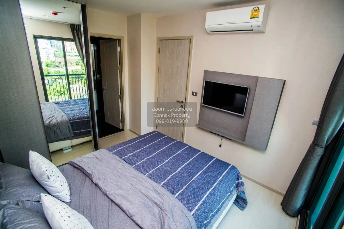 For Rent Condo , Rhythm Sukhumvit 36-38 , BTS-Thong Lo , Phra Kha