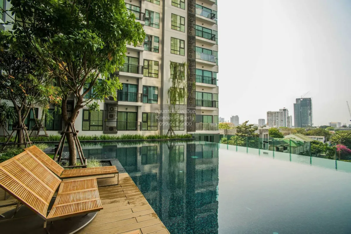 For Rent Condo , Rhythm Sukhumvit 36-38 , BTS-Thong Lo , Phra Kha