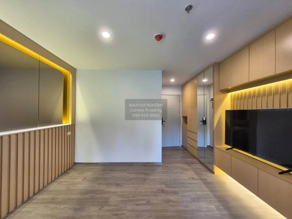 For Rent Condo , Regent Home Bangna (New Project) , Bang Na , Ban 1