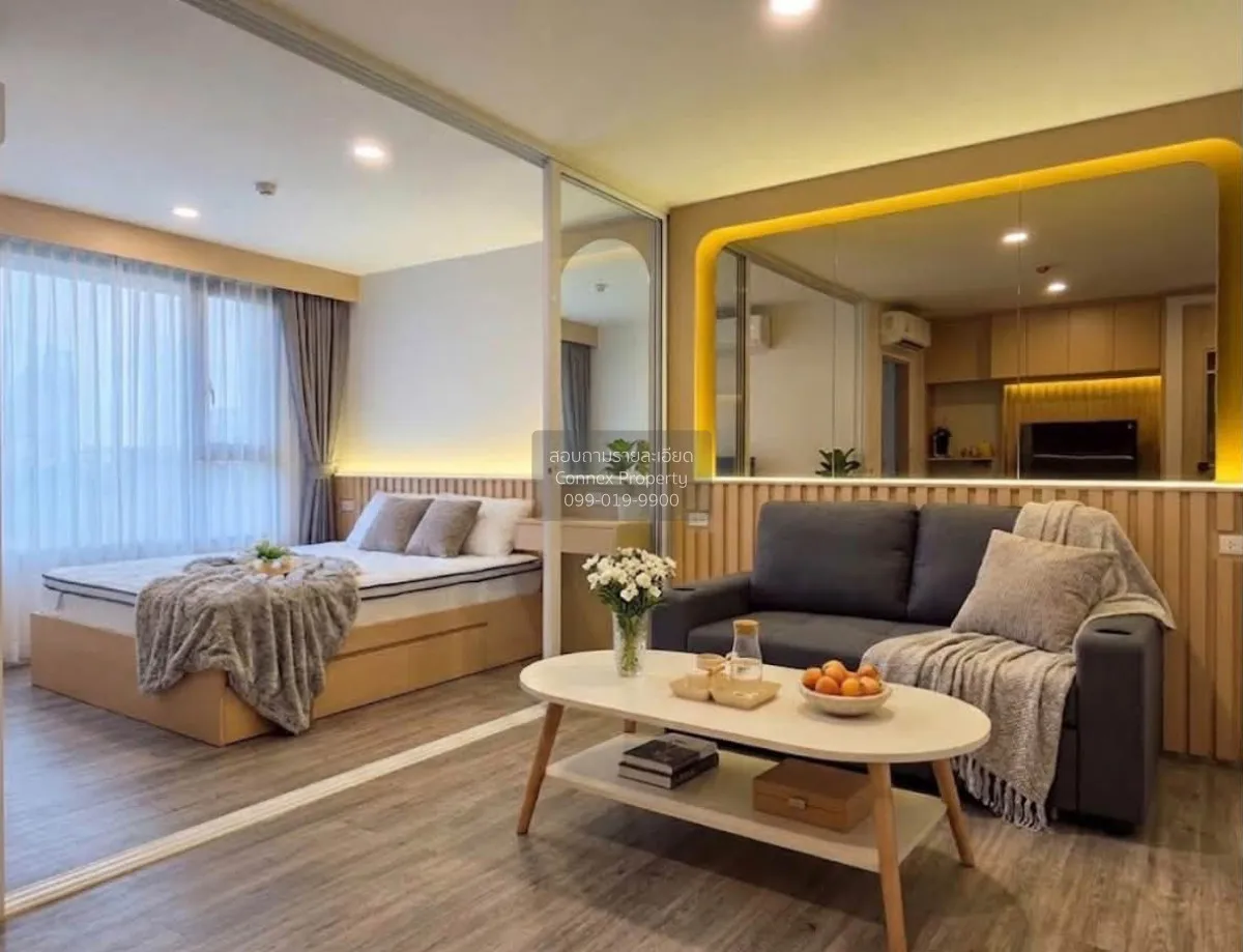 For Rent Condo , Regent Home Bangna (New Project) , Bang Na , Ban 2