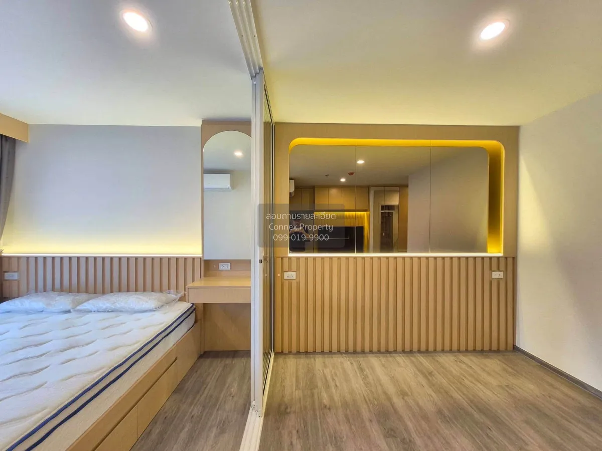 For Rent Condo , Regent Home Bangna (New Project) , Bang Na , Ban 3