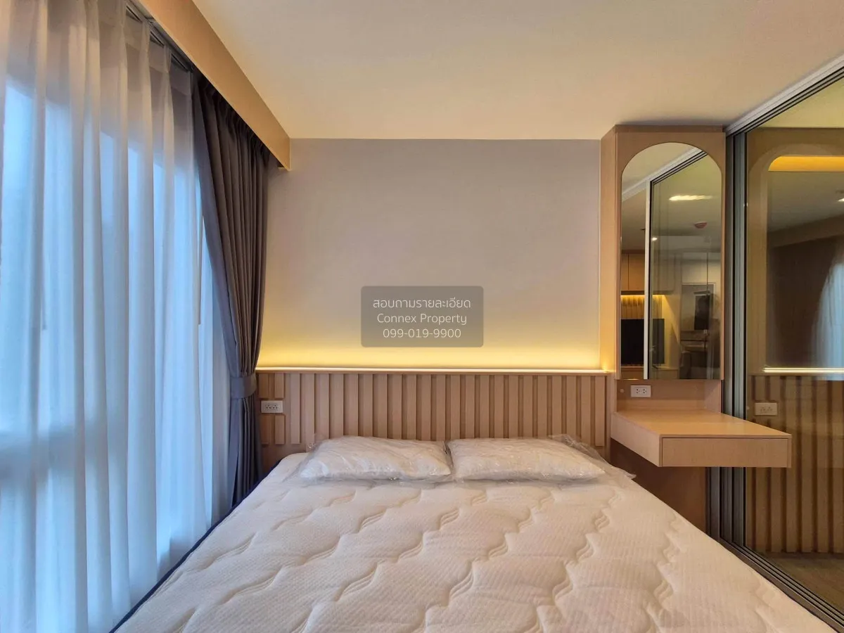 For Rent Condo , Regent Home Bangna (New Project) , Bang Na , Ban 4