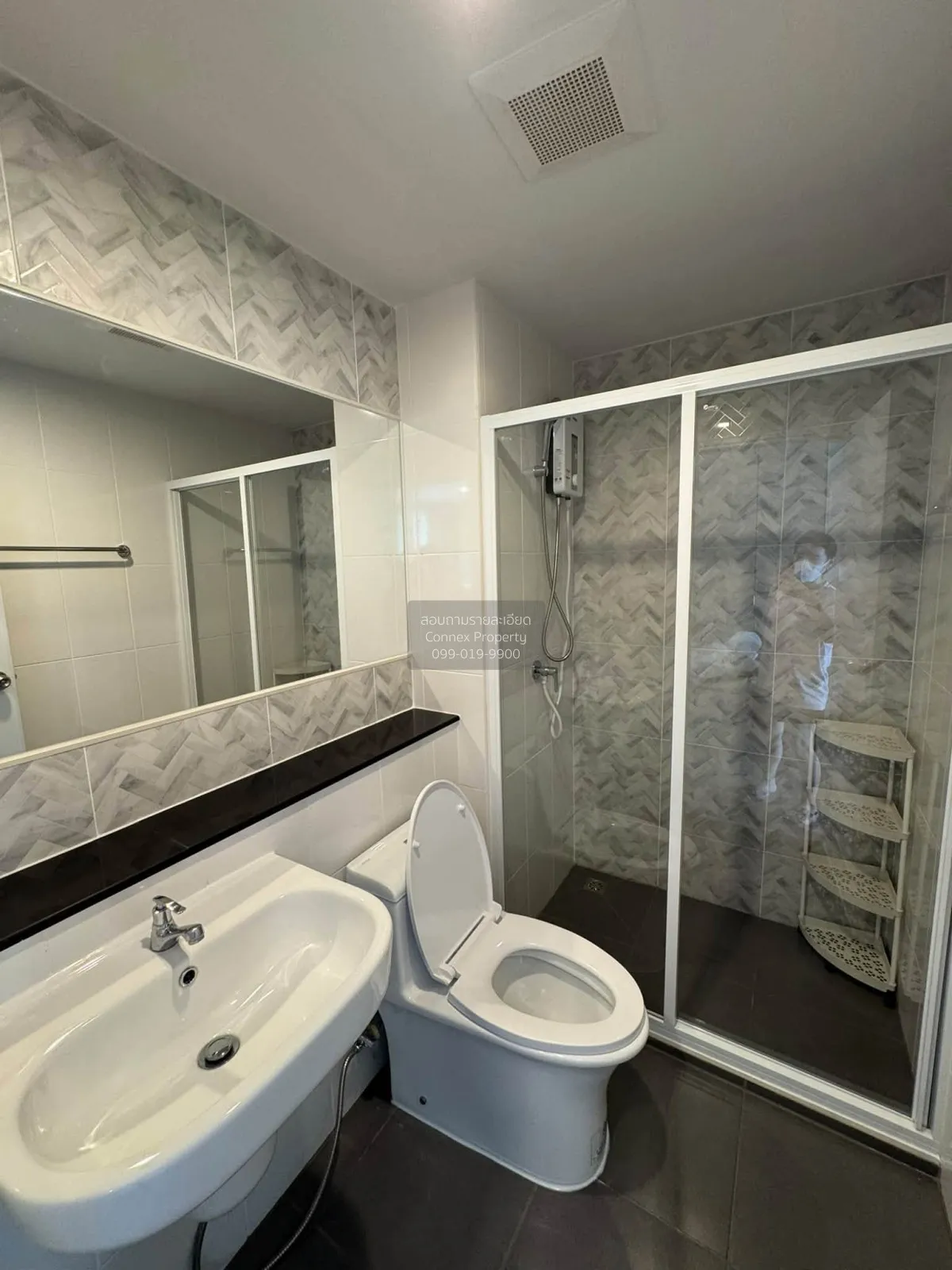 For Rent Condo , Regent Home Bangna (New Project) , Bang Na , Ban