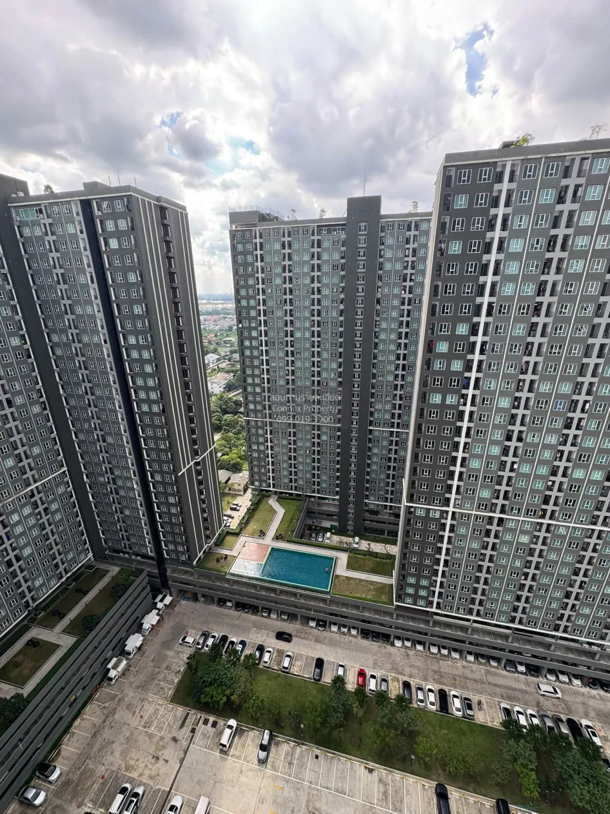 For Rent Condo , Regent Home Bangna (New Project) , Bang Na , Ban