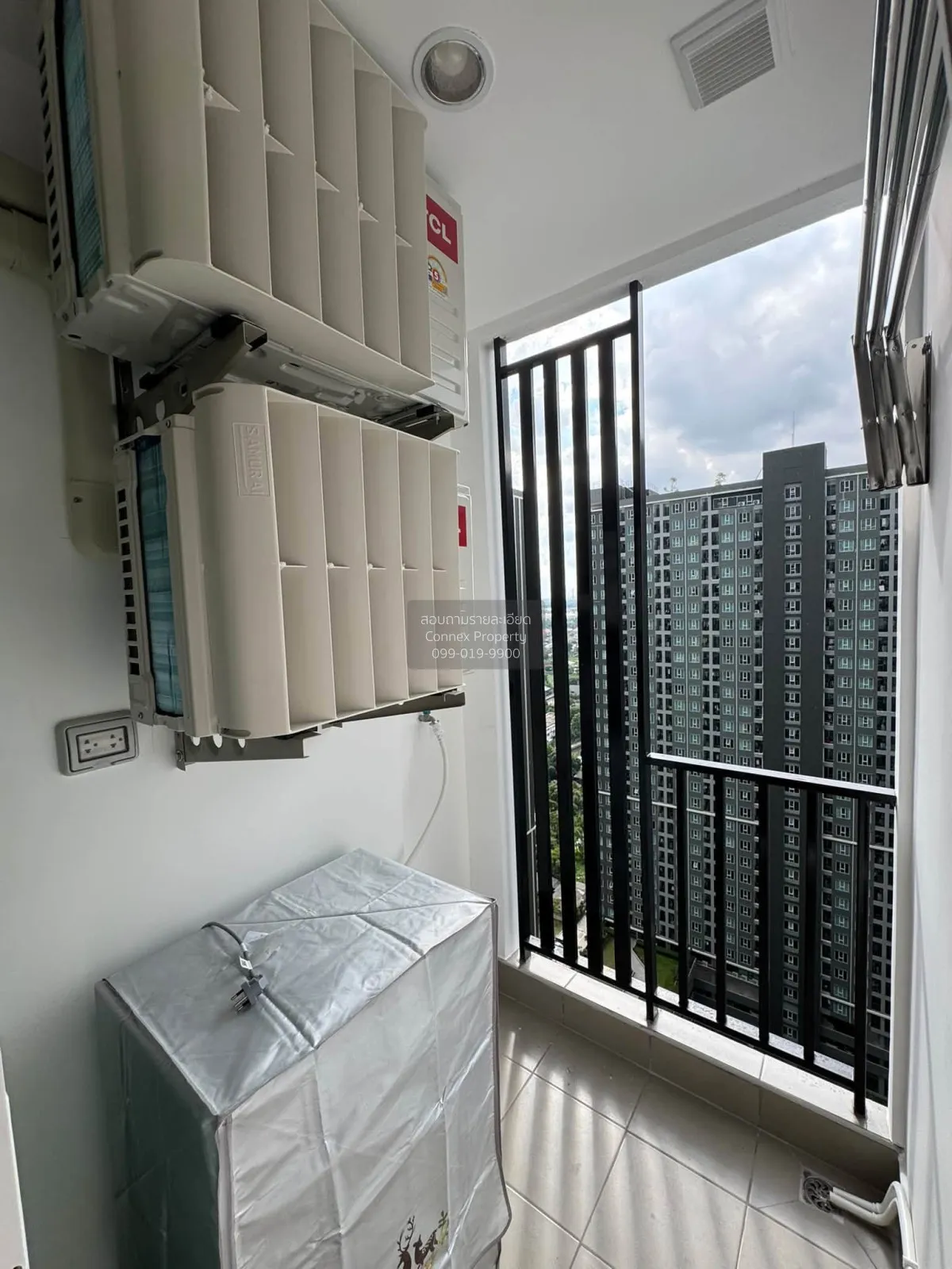 For Rent Condo , Regent Home Bangna (New Project) , Bang Na , Ban