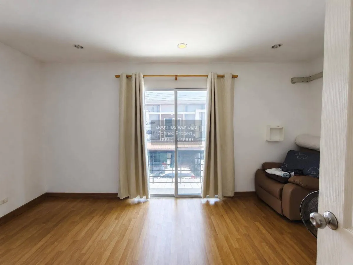 For Sale Townhouse/Townhome  , Pruksa Town Nexts Pinklao , Krathu 3