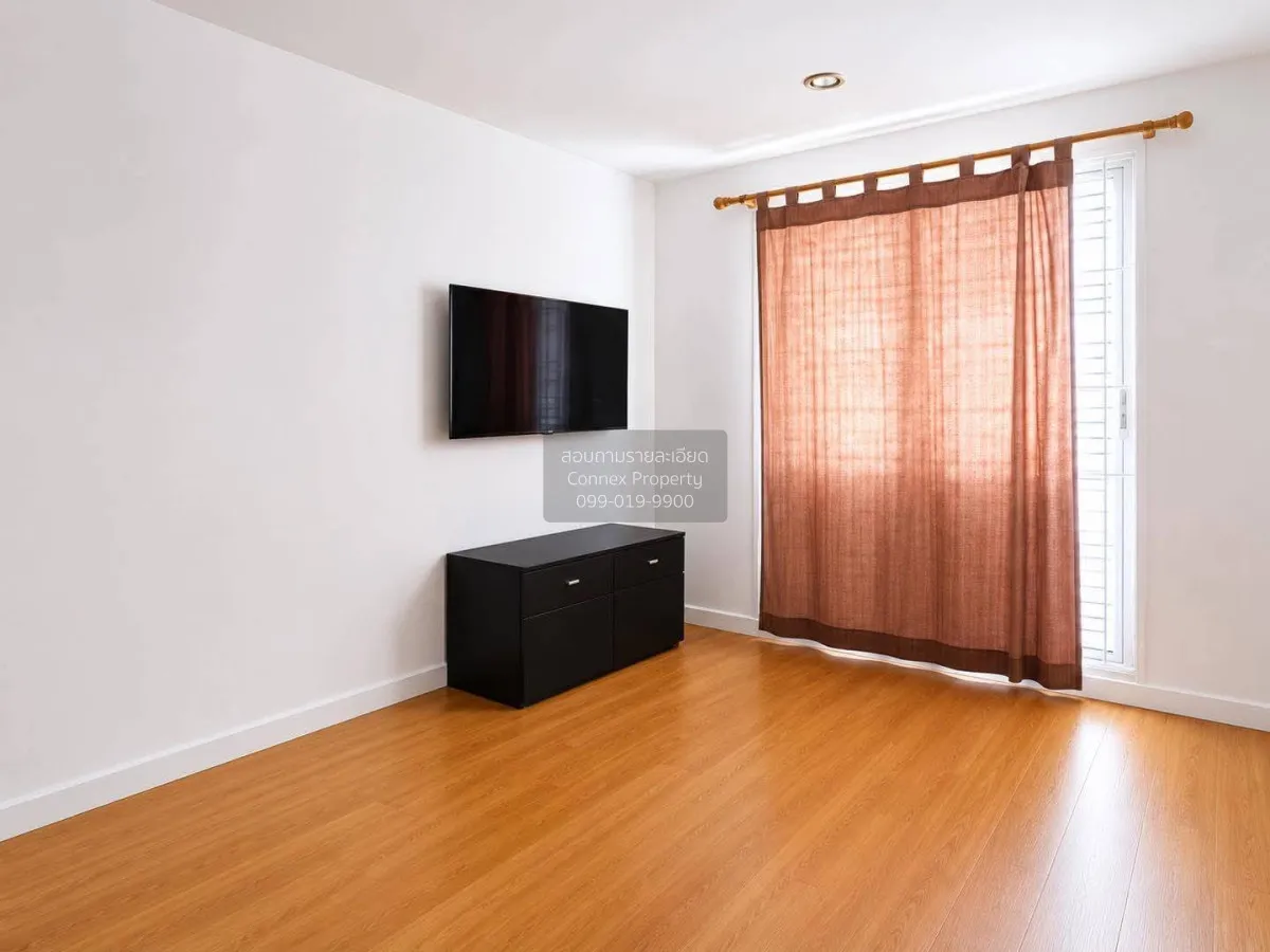 For Sale Townhouse/Townhome  , Pruksa Town Nexts Pinklao , Krathu 3