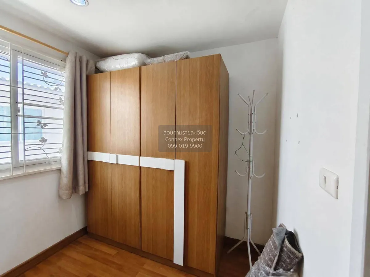 For Sale Townhouse/Townhome  , Pruksa Town Nexts Pinklao , Krathu
