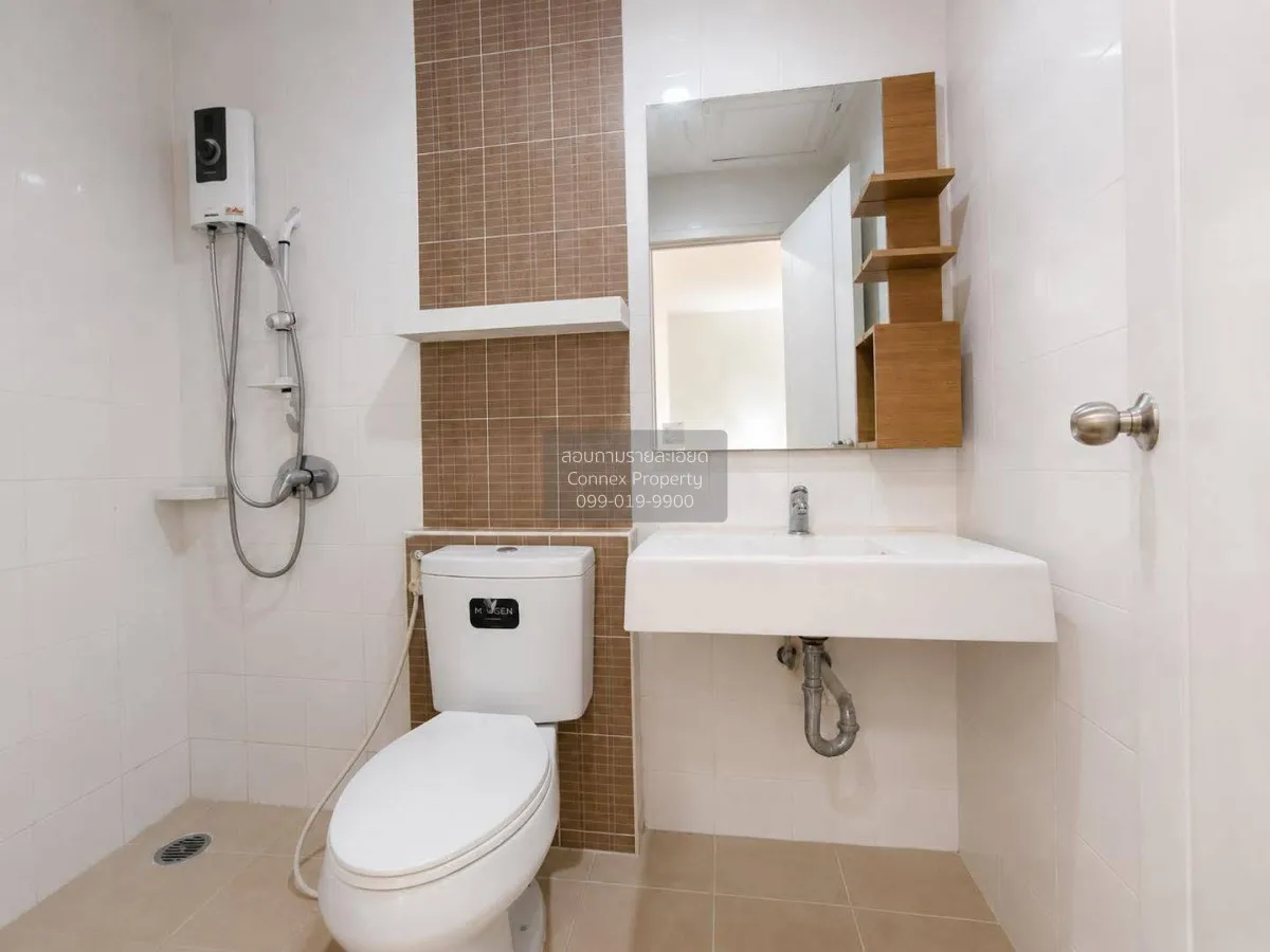 For Sale Townhouse/Townhome  , Pruksa Town Nexts Pinklao , Krathu