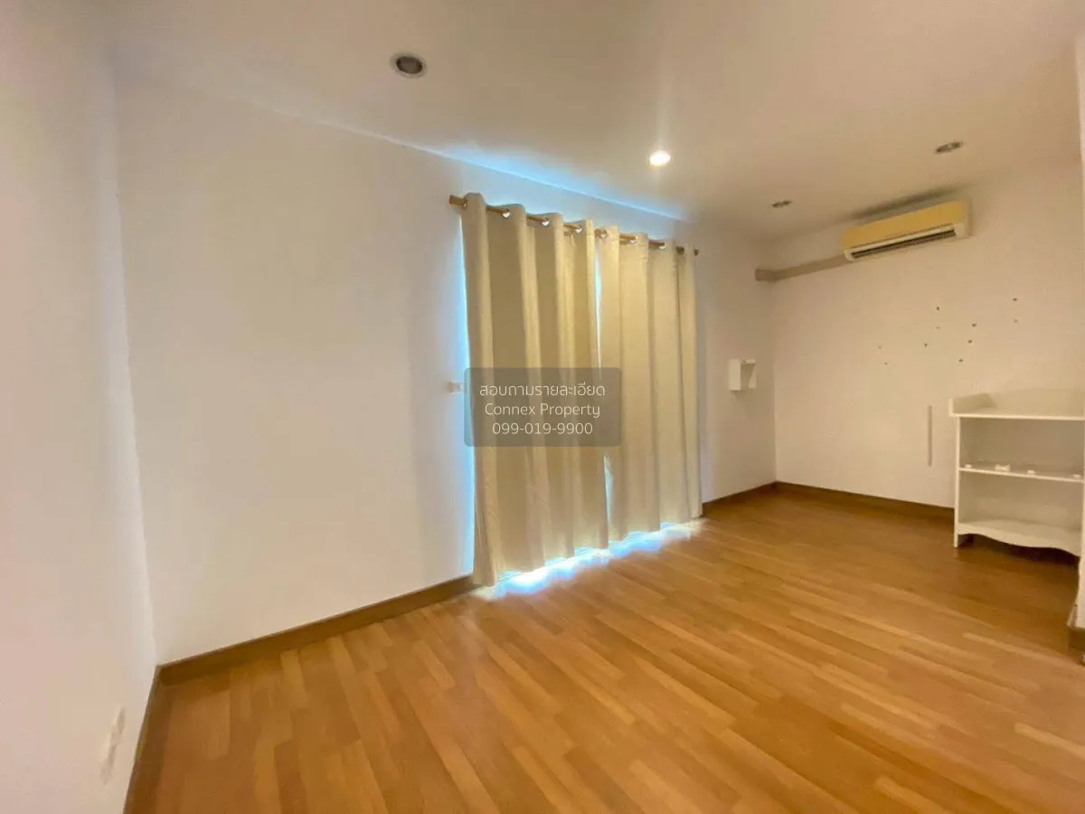 For Sale Townhouse/Townhome  , Pruksa Town Nexts Pinklao , Krathu