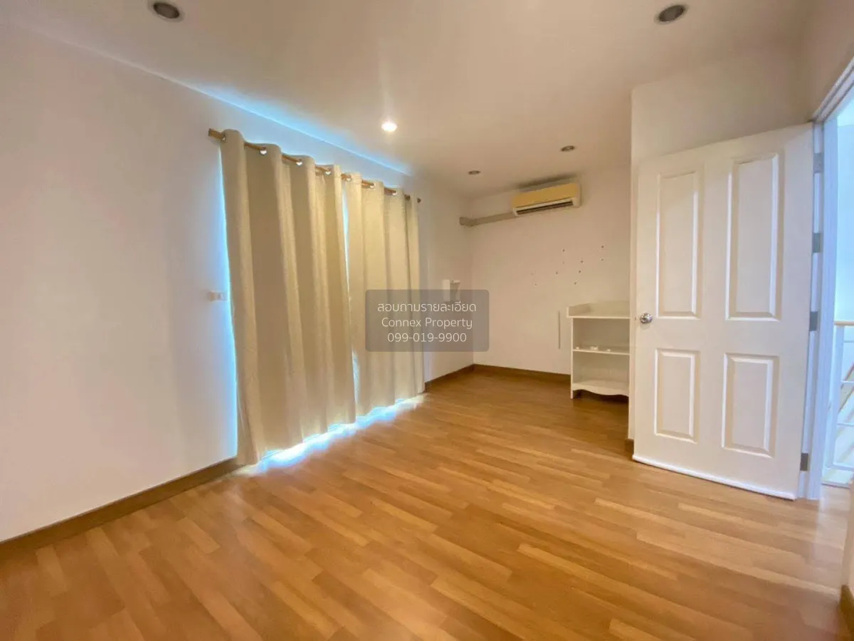 For Sale Townhouse/Townhome  , Pruksa Town Nexts Pinklao , Krathu