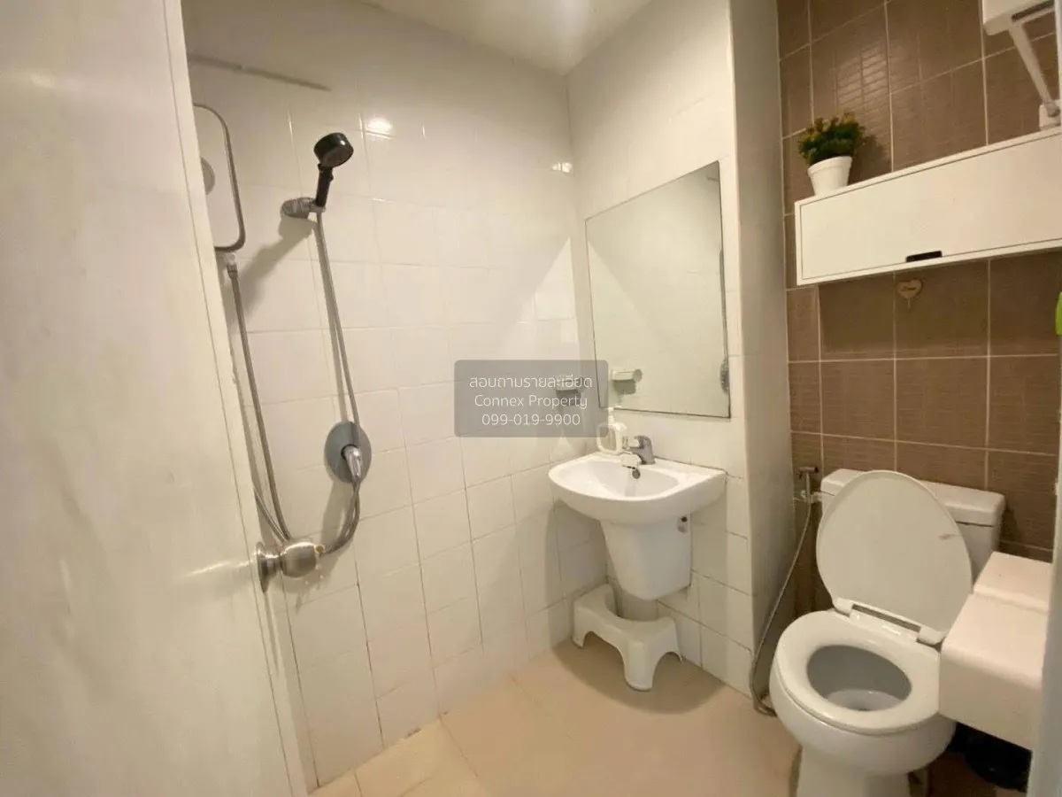 For Sale Townhouse/Townhome  , Pruksa Town Nexts Pinklao , Krathu