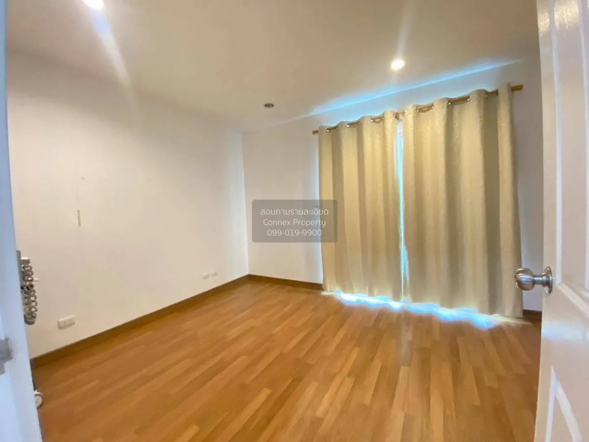 For Sale Townhouse/Townhome  , Pruksa Town Nexts Pinklao , Krathu