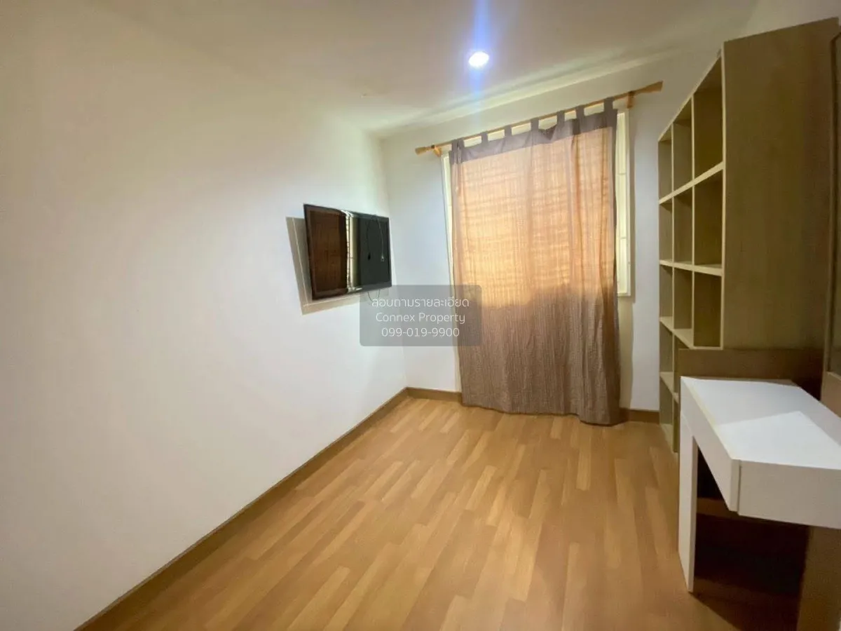 For Sale Townhouse/Townhome  , Pruksa Town Nexts Pinklao , Krathu