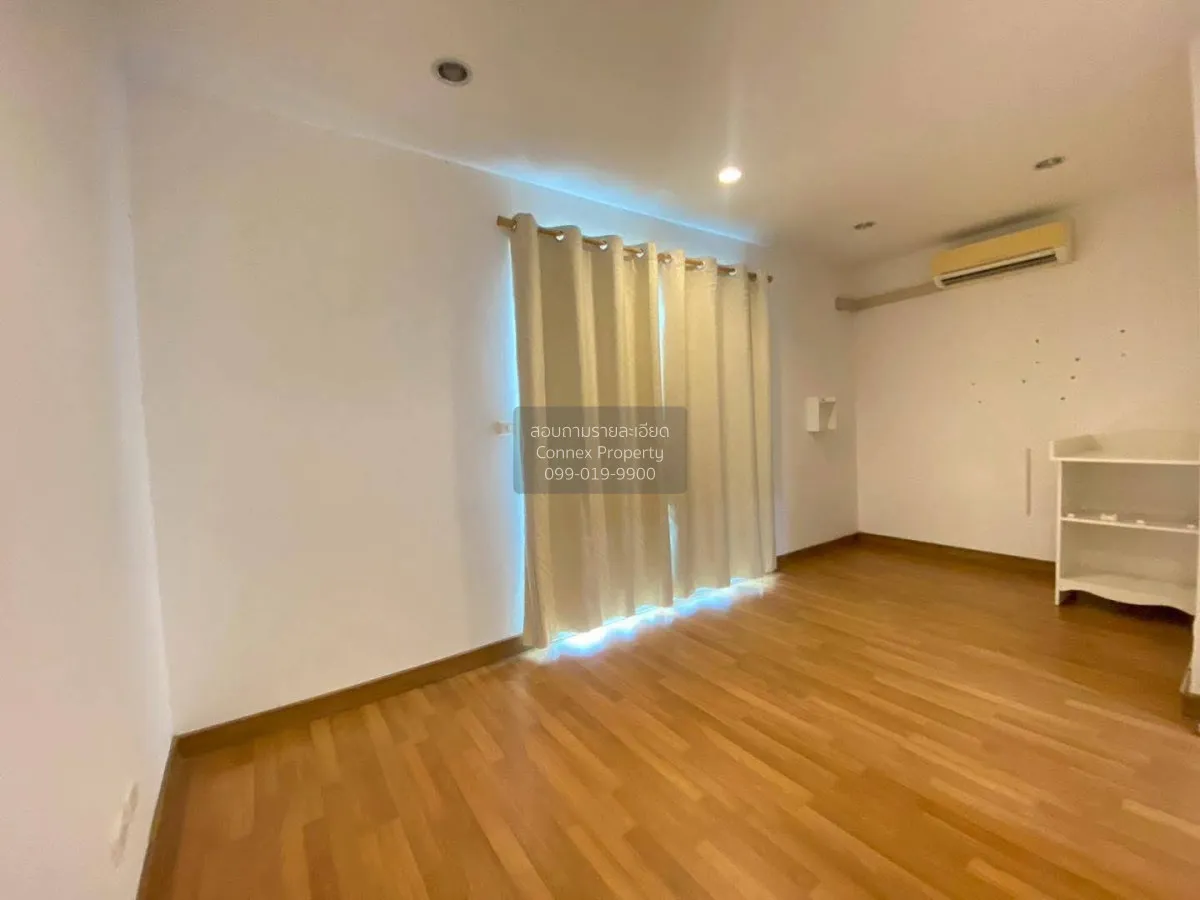 For Sale Townhouse/Townhome  , Pruksa Town Nexts Pinklao , Krathu