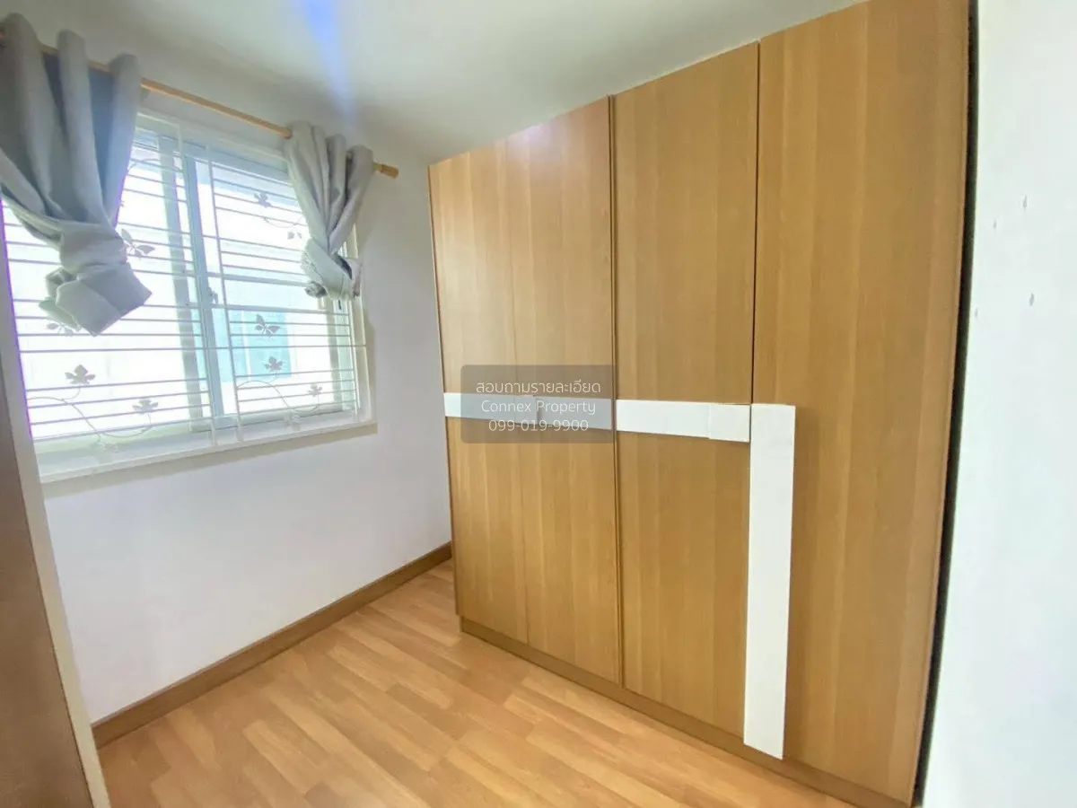 For Sale Townhouse/Townhome  , Pruksa Town Nexts Pinklao , Krathu
