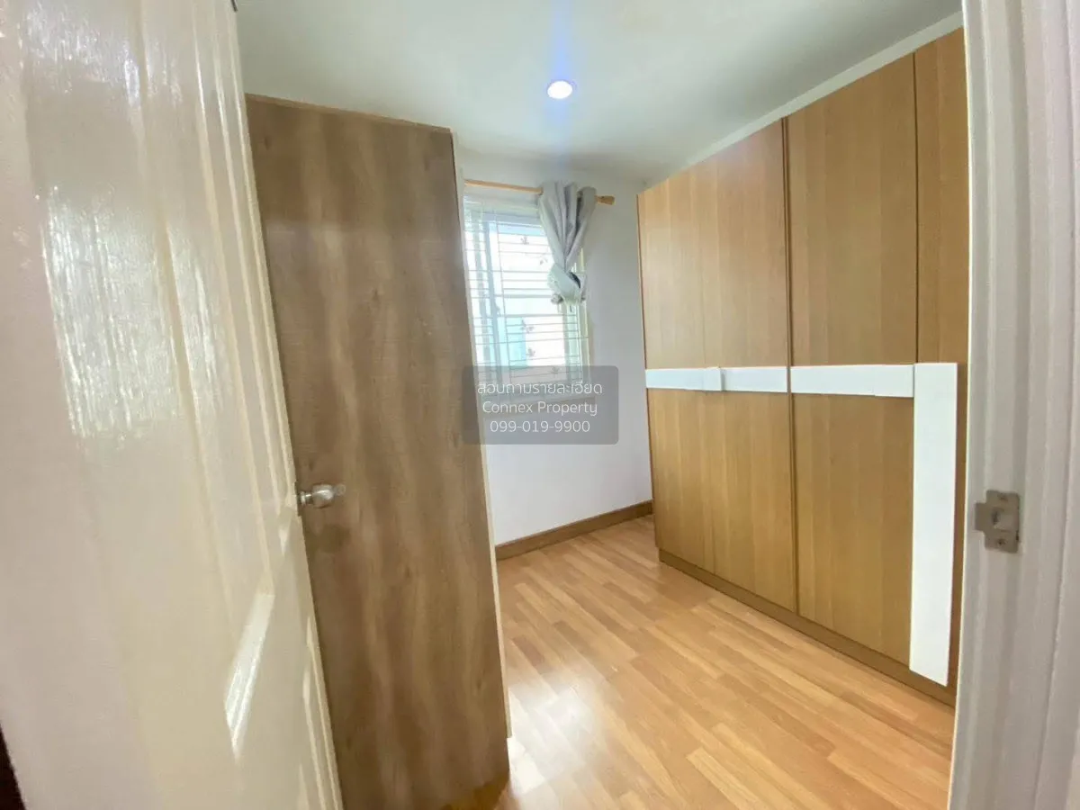 For Sale Townhouse/Townhome  , Pruksa Town Nexts Pinklao , Krathu