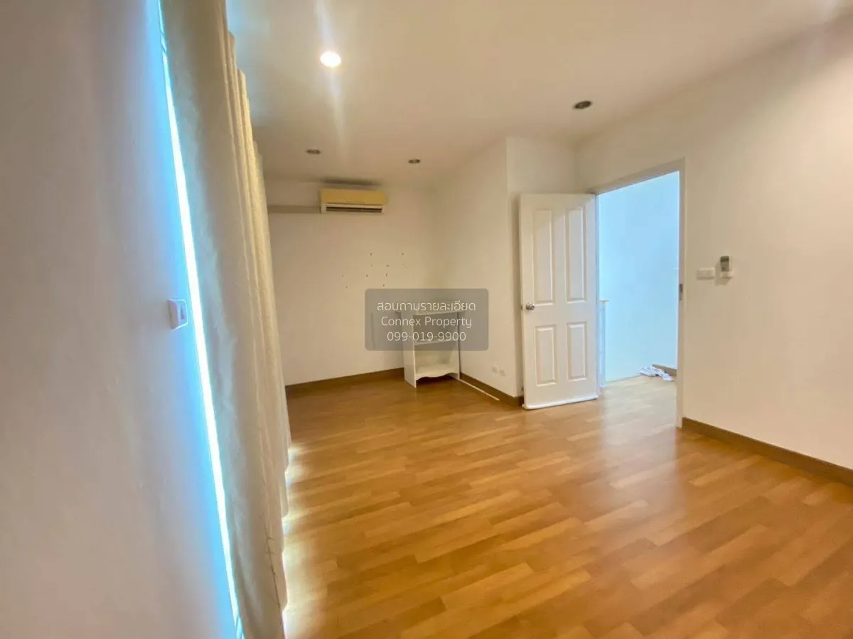 For Sale Townhouse/Townhome  , Pruksa Town Nexts Pinklao , Krathu