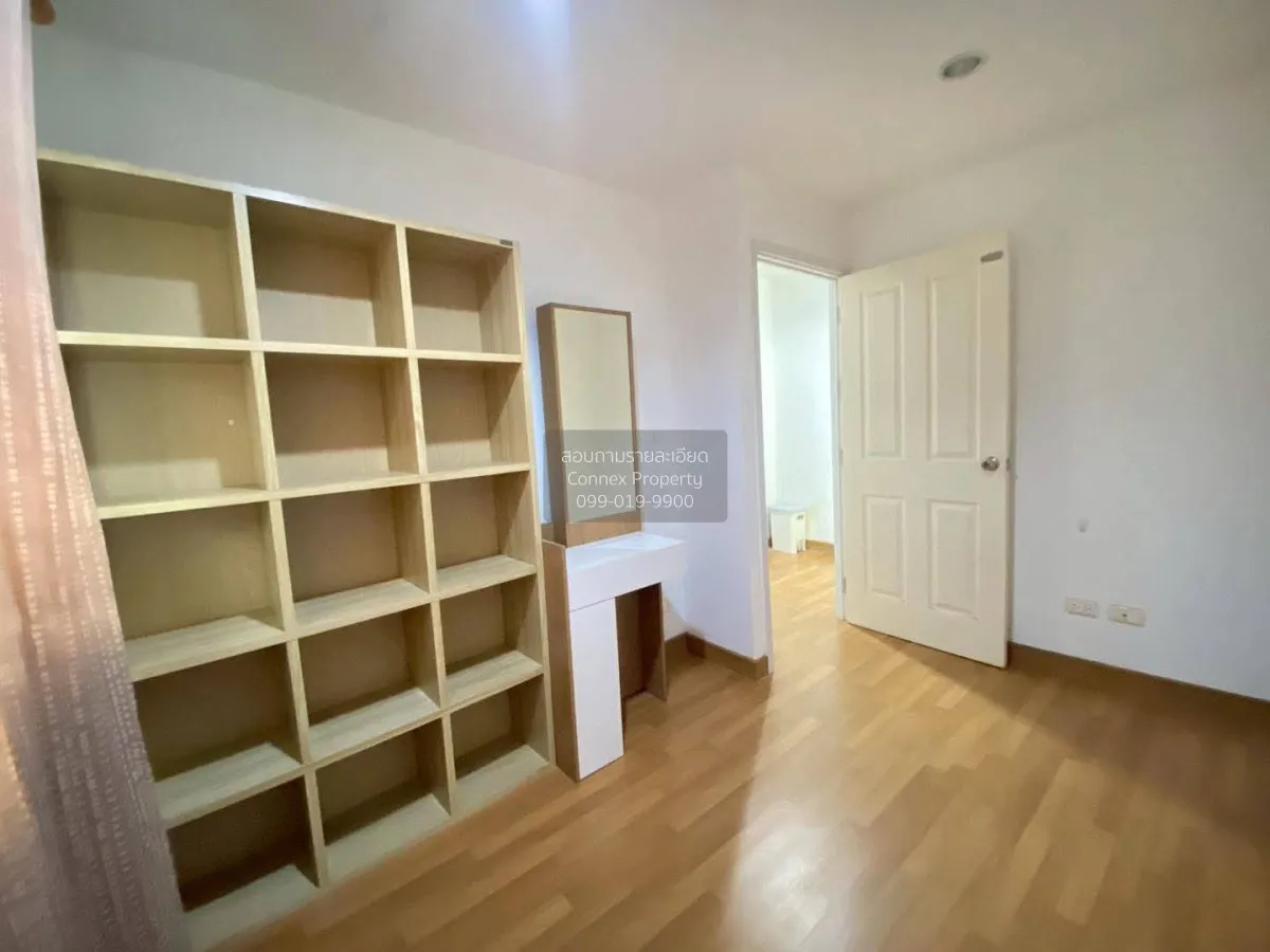 For Sale Townhouse/Townhome  , Pruksa Town Nexts Pinklao , Krathu