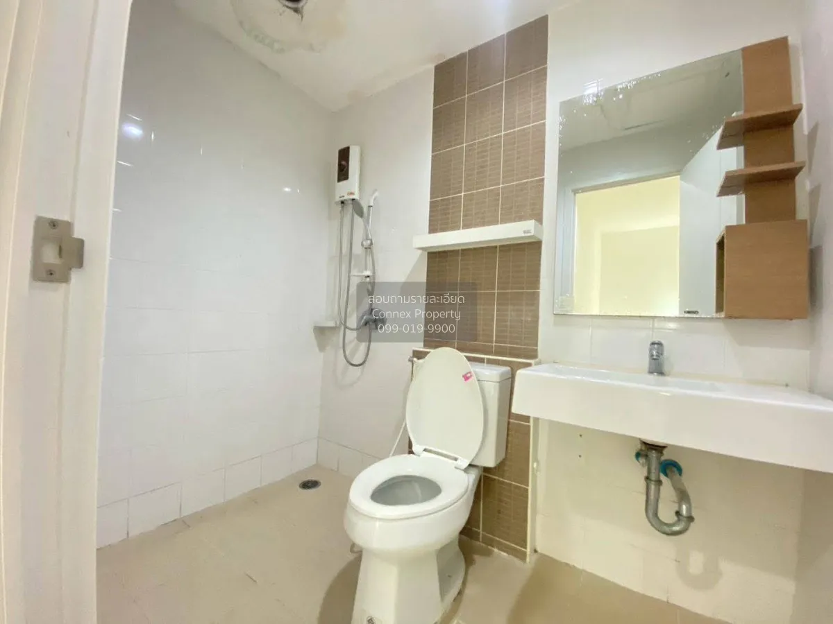 For Sale Townhouse/Townhome  , Pruksa Town Nexts Pinklao , Krathu