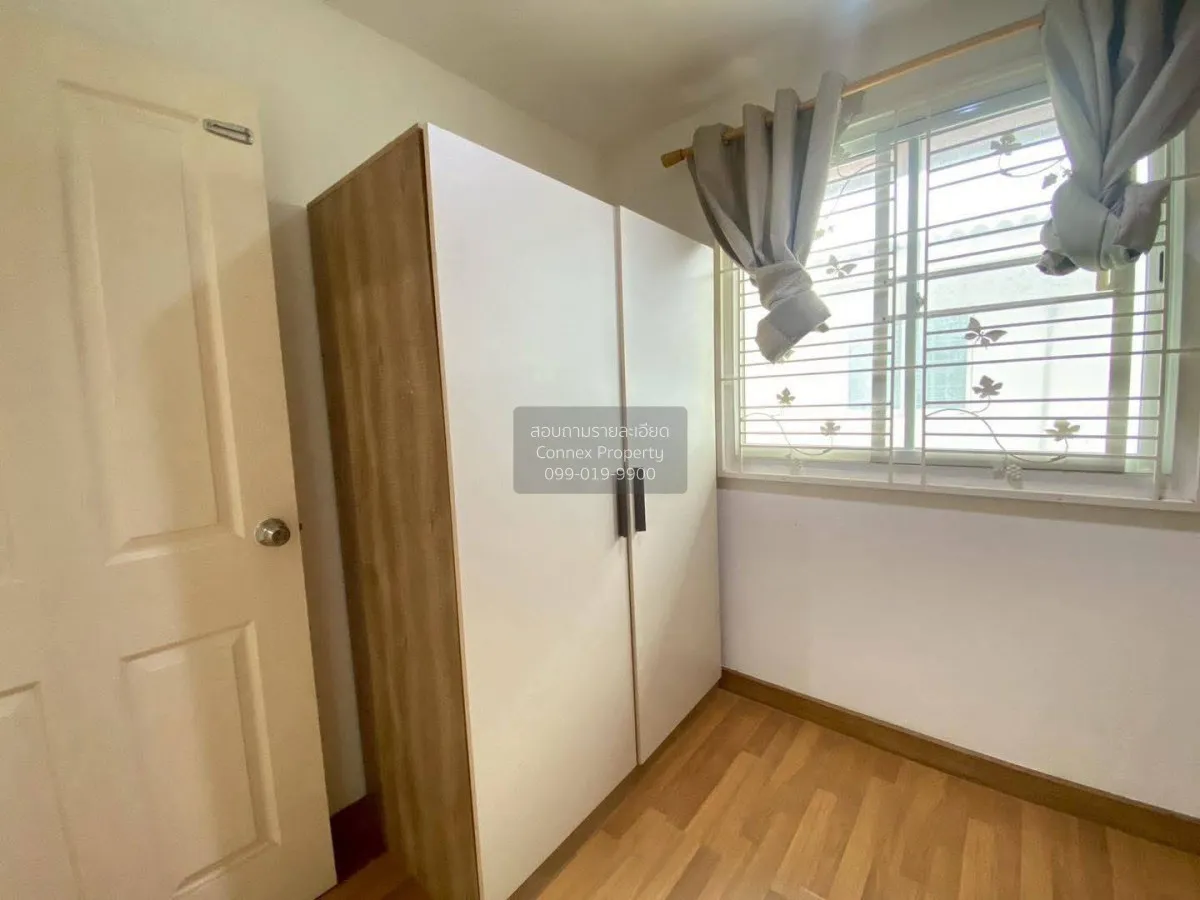 For Sale Townhouse/Townhome  , Pruksa Town Nexts Pinklao , Krathu