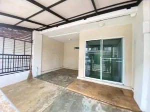 For Sale Townhouse/Townhome  , Pruksa Town Nexts Pinklao , Krathum Lom , Sam Phran , Nakhon Pathom , CX-179716